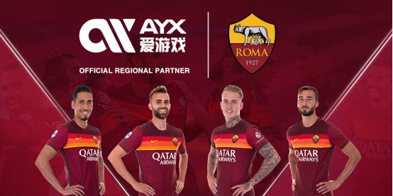 力讓他成為